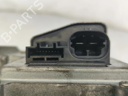 Steering column RENAULT MEGANE II Estate (KM0/1_) 1.5 dCi (KM0F, KM0T, KM2B) | BP28114699M21 