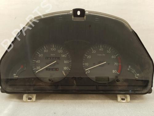 Cockpit CITROËN SAXO (S0, S1) 1.1 X, SX (60 hp) 25671567