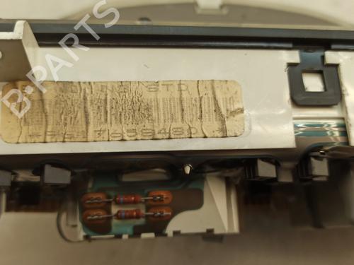 Cockpit CITROËN SAXO (S0, S1) 1.1 X, SX | BP25671567C47 