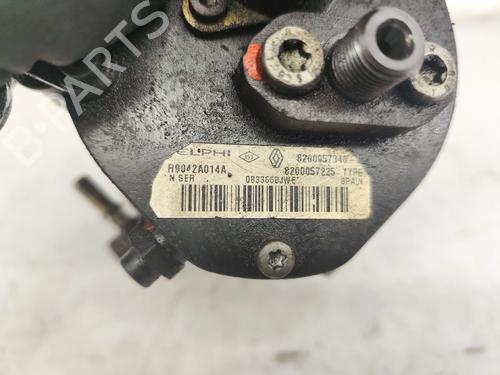 Injection pump RENAULT MEGANE II Estate (KM0/1_) 1.5 dCi (KM0F, KM0T, KM2B) | BP28114700M78 