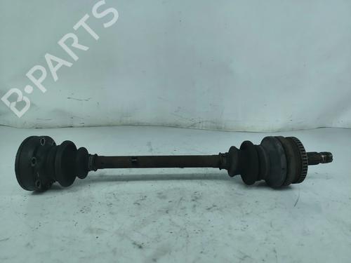 Left front driveshaft MERCEDES-BENZ C-CLASS T-Model (S202) C 220 T CDI (202.193) | BP28114708M38 