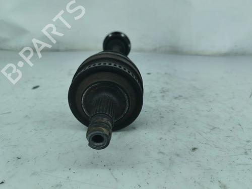 Left front driveshaft MERCEDES-BENZ C-CLASS T-Model (S202) C 220 T CDI (202.193) | BP28114708M38 
