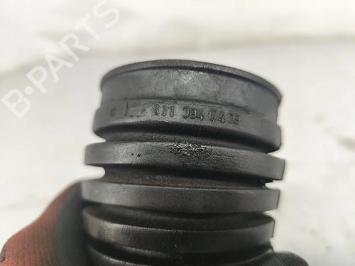 Intercooler pipe MERCEDES-BENZ C-CLASS T-Model (S202) C 220 T CDI (202.193) | BP28114715M127 