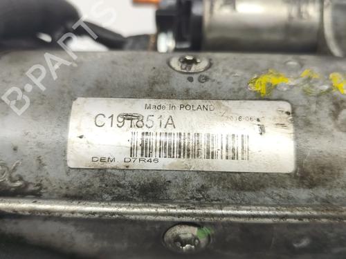 Starter MERCEDES-BENZ C-CLASS T-Model (S202) C 220 T CDI (202.193) | BP28114711M8 