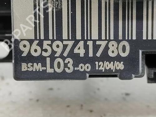 Zekeringkast CITROËN C3 I (FC_, FN_) 1.4 HDi | BP27803465E1 