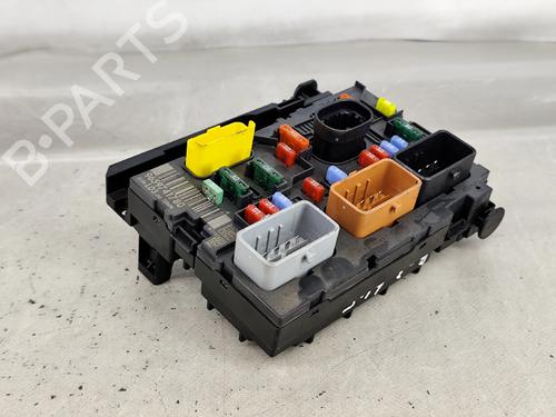 Zekeringkast CITROËN C3 I (FC_, FN_) 1.4 HDi | BP27803465E1 