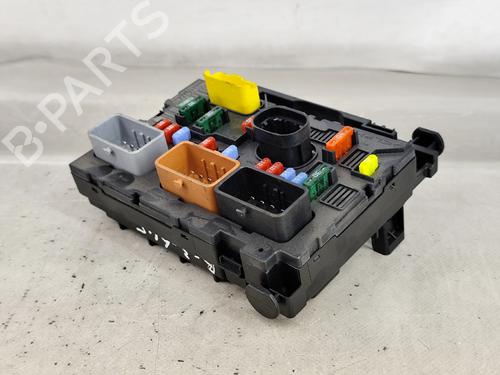 Zekeringkast CITROËN C3 I (FC_, FN_) 1.4 HDi | BP27803465E1 