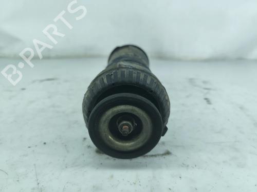 Left rear shock absorber FORD FIESTA IV (JA_, JB_) 1.25 i 16V | BP28114726M18 