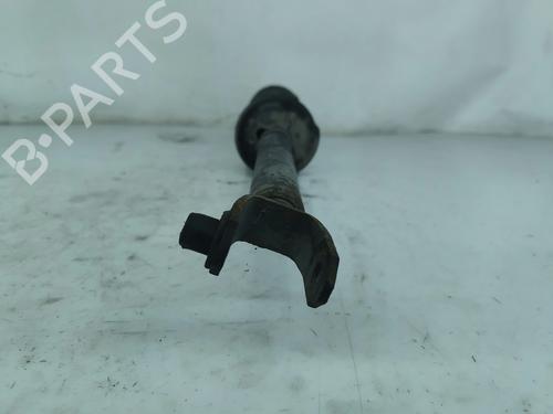 Left rear shock absorber FORD FIESTA IV (JA_, JB_) 1.25 i 16V | BP28114726M18 