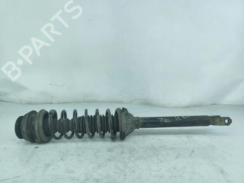 Used Left rear shock absorber FORD FIESTA IV (JA_, JB_) 1.25 i 16V (75 hp) 28114726