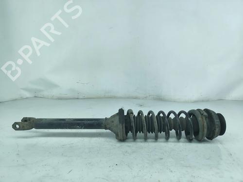 Left rear shock absorber FORD FIESTA IV (JA_, JB_) 1.25 i 16V | BP28114726M18 