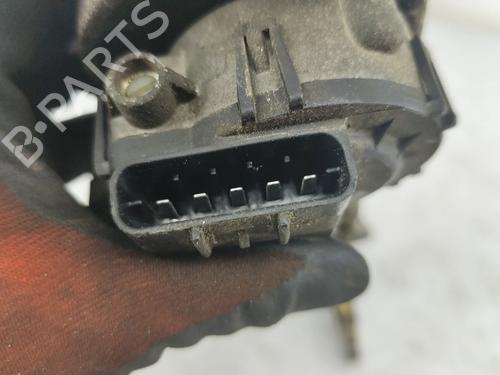 Front wiper motor LANCIA MUSA (350_) 1.3 D Multijet (350.AXB11, 350.AXB1A) | BP28116308M29 