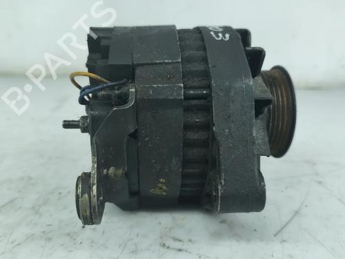 Alternator RENAULT RAPID Box Body/MPV (F40_, G40_) 1.6 D (F404) | BP28117584M7 