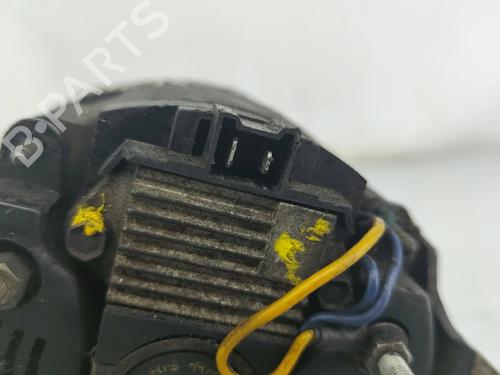 Alternator RENAULT RAPID Box Body/MPV (F40_, G40_) 1.6 D (F404) | BP28117584M7 