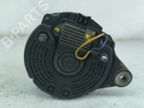Alternator RENAULT RAPID Box Body/MPV (F40_, G40_) 1.6 D (F404) | BP28117584M7 