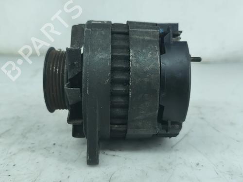 Alternator RENAULT RAPID Box Body/MPV (F40_, G40_) 1.6 D (F404) | BP28117584M7 