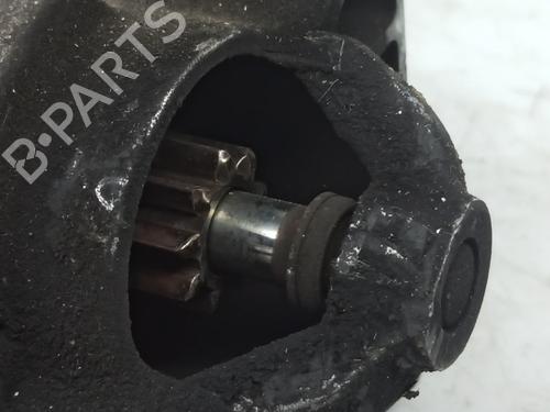 Starter PEUGEOT 106 I (1A, 1C) 1.1 | BP27820680M8 