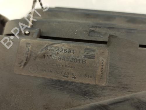 Scheinwerfer links SEAT TOLEDO II (1M2) 1.6 | BP25741534C28 