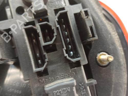 Venstre Baklys SEAT TOLEDO II (1M2) 1.6 | BP25741524C34 