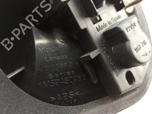 Venstre Baklys SEAT TOLEDO II (1M2) 1.6 | BP25741524C34 