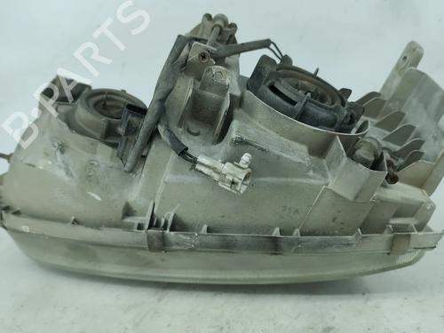 Left headlight MITSUBISHI L400 Van (PD_W, PC_W, PB_V, PA_W, PA_V) 2500 TD 4WD (PD5W, PD5V, PA5W, PA5V) | BP27818853C28 