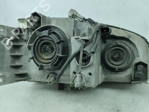 Left headlight MITSUBISHI L400 Van (PD_W, PC_W, PB_V, PA_W, PA_V) 2500 TD 4WD (PD5W, PD5V, PA5W, PA5V) | BP27818853C28 