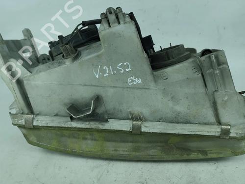 Left headlight MITSUBISHI L400 Van (PD_W, PC_W, PB_V, PA_W, PA_V) 2500 TD 4WD (PD5W, PD5V, PA5W, PA5V) | BP27818853C28 