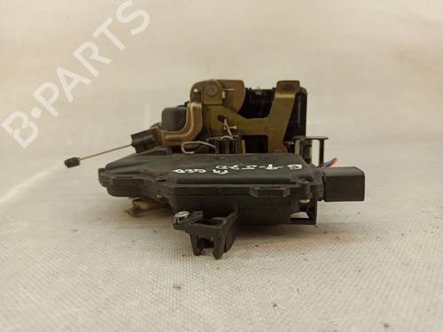 Front left lock SEAT TOLEDO II (1M2) 1.6 | BP25741526C98 