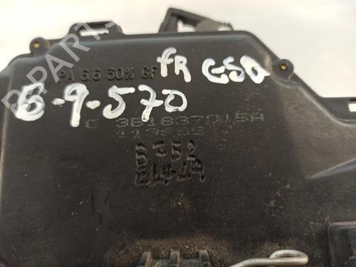 Front left lock SEAT TOLEDO II (1M2) 1.6 | BP25741526C98 