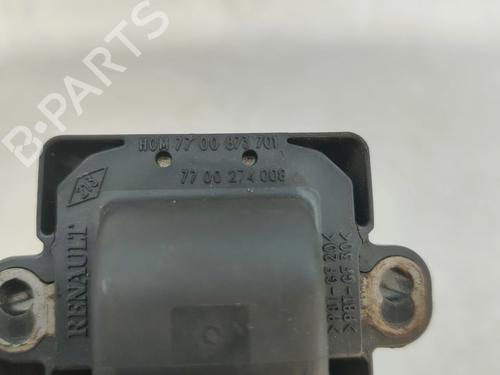 Ignition coil RENAULT CLIO II (BB_, CB_) 1.2 (BB0A, BB0F, BB10, BB1K, BB28, BB2D, BB2H, CB0A,... | BP28117557M94