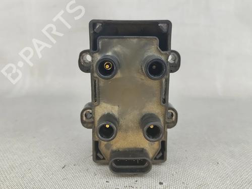 Used Ignition coil RENAULT CLIO II (BB_, CB_) 1.2 (BB0A, BB0F, BB10, BB1K, BB28, BB2D, BB2H, CB0A,... (58 hp) 28117557