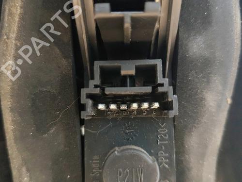 Right taillight RENAULT MEGANE II Estate (KM0/1_) 1.5 dCi (KM0F, KM0T, KM2B) | BP28114690C35 