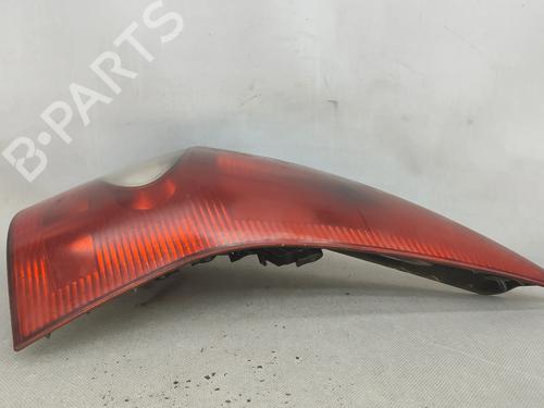 Right taillight RENAULT MEGANE II Estate (KM0/1_) 1.5 dCi (KM0F, KM0T, KM2B) | BP28114690C35 