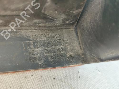 Right taillight RENAULT MEGANE II Estate (KM0/1_) 1.5 dCi (KM0F, KM0T, KM2B) | BP28114690C35 