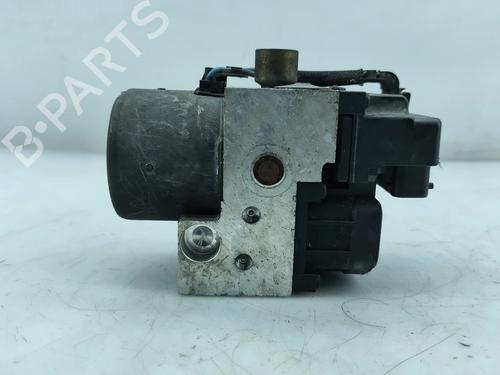 ABS pump OPEL ZAFIRA A MPV (T98) 1.6 16V (F75) 0265216651