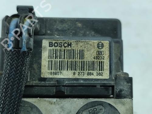 Pompa ABS OPEL ZAFIRA A MPV (T98) 1.6 16V (F75) | BP26922989M43 