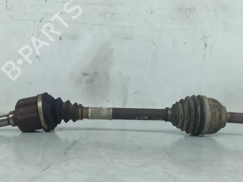 Used Left front driveshaft PEUGEOT 508 I (8D_) 2.0 HDi (140 hp) 28043561