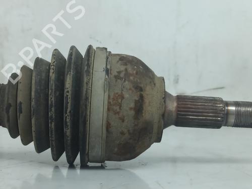 Left front driveshaft PEUGEOT 508 I (8D_) 2.0 HDi | BP28043561M38 - Image 2