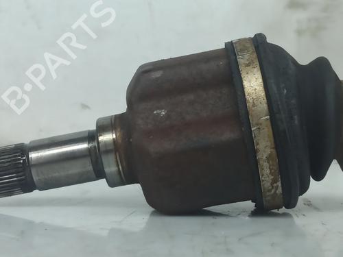 Left front driveshaft PEUGEOT 508 I (8D_) 2.0 HDi | BP28043561M38 - Image 3