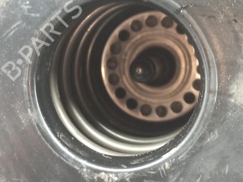 Servo brake PEUGEOT 508 I (8D_) 2.0 HDi | BP28043553M42 