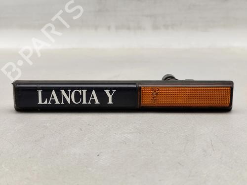 Left front indicator LANCIA Y (840_) 1.2 (840AA, 840AF1A) GUARDA LAMAS