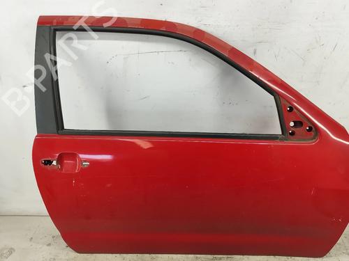 Right front door SEAT IBIZA II (6K1) 1.9 SDI N/V