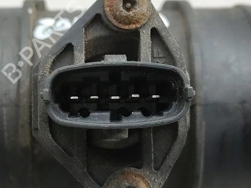 Mass air flow sensor FIAT PUNTO (188_) 1.9 JTD | BP28057560M95 