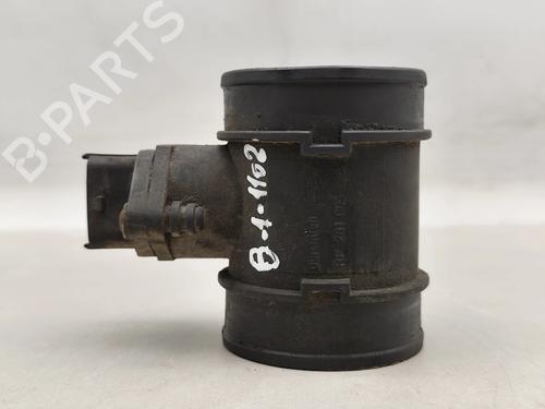 Mass air flow sensor FIAT PUNTO (188_) 1.9 JTD | BP28057560M95 