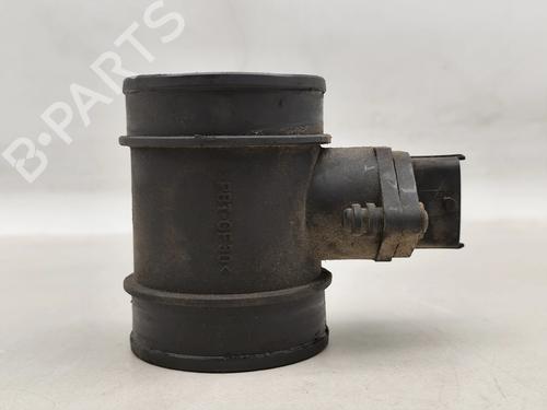 Mass air flow sensor FIAT PUNTO (188_) 1.9 JTD 281002309