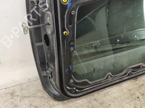 Right front door FIAT STILO (192_) 1.4 16V (192AXH1B, 192BXH1B) | BP28128121C3 