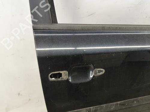 Right front door FIAT STILO (192_) 1.4 16V (192AXH1B, 192BXH1B) | BP28128121C3 
