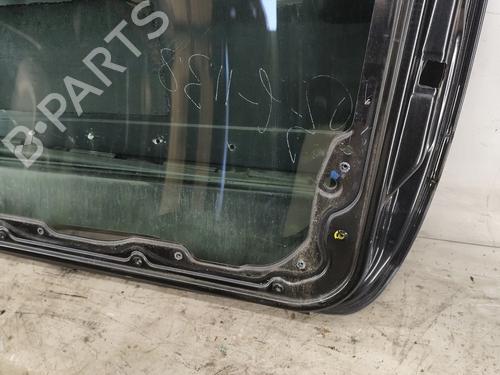 Right front door FIAT STILO (192_) 1.4 16V (192AXH1B, 192BXH1B) | BP28128121C3 