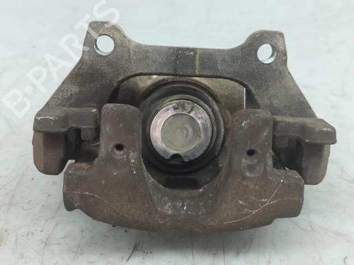 Used Left front brake caliper Left front brake caliper PEUGEOT 508 I (8D_) 2.0 HDi (140 hp) 28043556 28043556