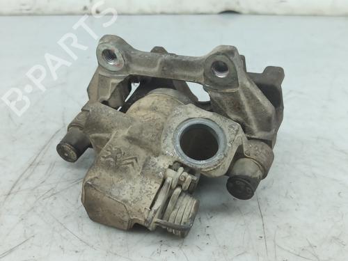 Left front brake caliper PEUGEOT 508 I (8D_) 2.0 HDi | BP28043556M105  - Image 5